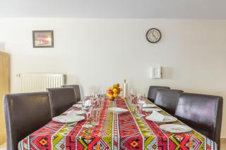 Villa w pool seaview in Cometa - Calpe - 2