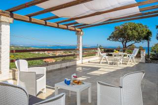 Casa Relax Vista mozzafiato - 8