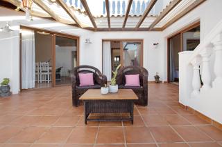 Villa Baobab - Corralejo - 6