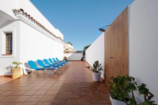 Villa Baobab - Corralejo - 8