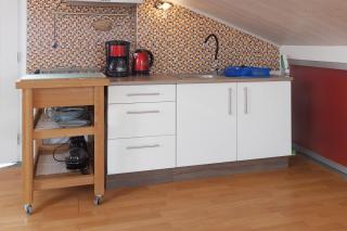 Haus Schwanenweg - 1