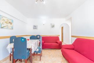 A46 Vistas al mar desde la terraza - 4