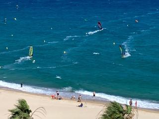 Costa Brava beach studio - 1