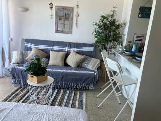 Costa Brava beach studio - 5