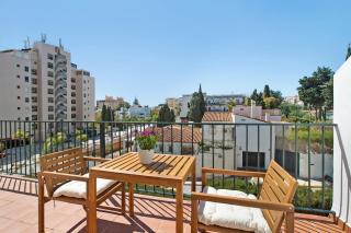 Apartamento Joya la Carihuela - 8