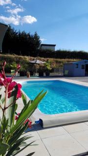 Chalets de la Plaine - 6
