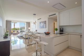 Seaview Flat Benahavis-marbella - 2