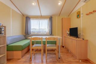 Mobilhome Oasis village Puget - 6