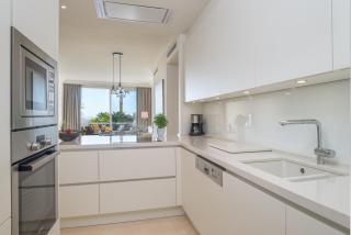 Seaview Flat Benahavis-marbella - 3