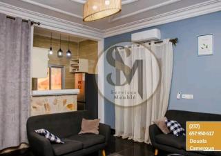 Appartement makepe bonamousadi - 3