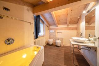 La Pratolina Attico - 4