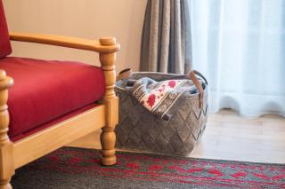 Ciasa De Marugiana - 2