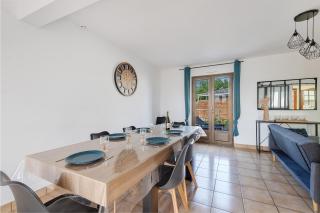Belle maison rénovée quartier calme - 1
