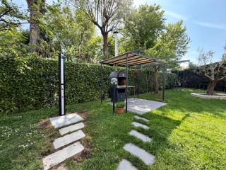BELL'ITALIA APARTMENT PESCHIERa - 8