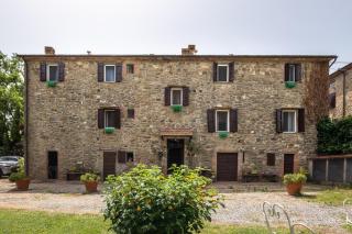La pieve - Tulipani - 5
