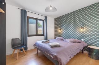 Belle maison rénovée quartier calme - 1