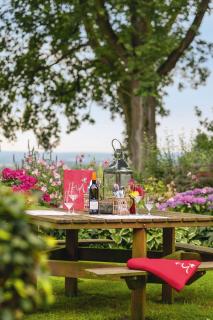 Berghotel Hohe Mark - Reken - 6