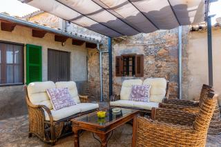 Finca Can Hostalet - Es Llombards - 7