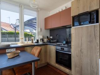 Petite Maison Cosy - Trégastel - 1