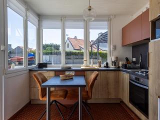 Petite Maison Cosy - Trégastel - 2