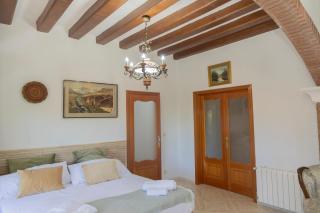 Espacio Rural La Cabaña de Miraflores - 3