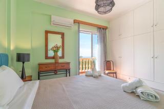 Villa sea view 1 - 2