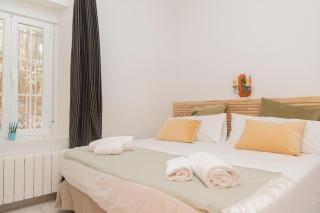 Espacio Rural La Cabaña de Miraflores - 1