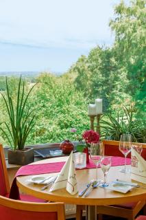 Berghotel Hohe Mark - Reken - 3