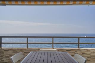 Apartamento El Rompeolas - 0
