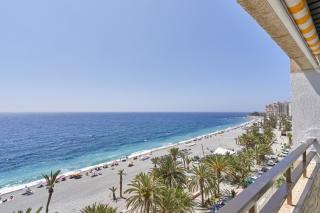 Apartamento El Rompeolas - 1