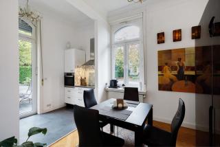 Villa am Weinberg - 1