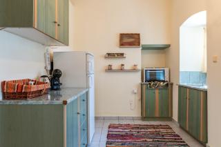 Peaceful Refuge In Mani 1 - 2