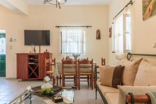 Peaceful Refuge In Mani 1 - 5