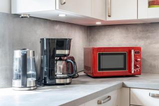 Ferienwohnung am Parksee - 3