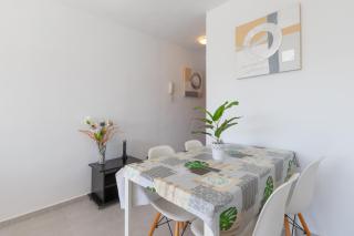 Apartamento con terraza centrico - 4