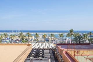 Marina view modern apartment - 7