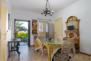 Casa rural Hacienda San Felipe - 3