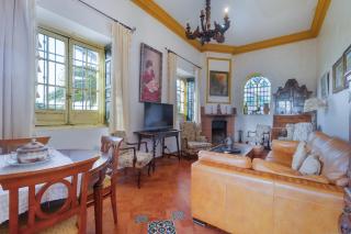 Casa rural Hacienda San Felipe - 1