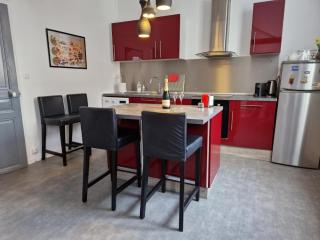 The Clubhouse -Hypercentre Epernay - 9