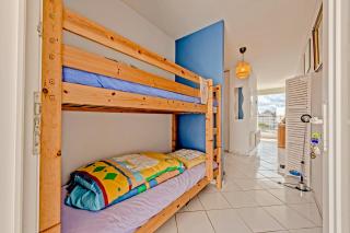 Appartement vue mer - plage à 30m - 1