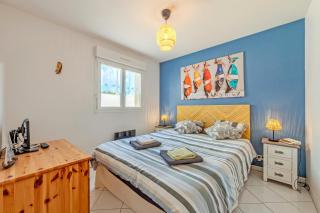 Appartement vue mer - plage à 30m - 3