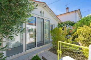 Maison Individuelle, Royan Centre - 8