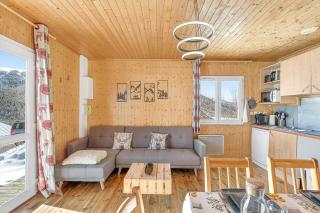 Chalet Entier Proche Ski et Lac - 8