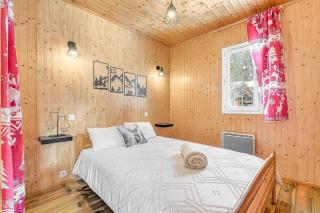Chalet Entier Proche Ski et Lac - 3