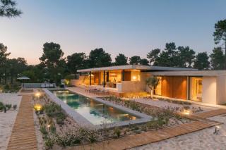 M Villa Comporta Retreat - Carvalhal - 0