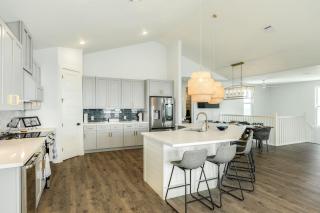 Luxury Home Steps to the Sand - 2