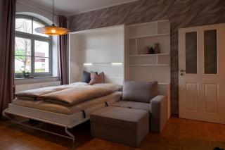 Ferienwohnung Lindner 2 - 7