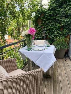 Altstadt Elegance - Graz - 5