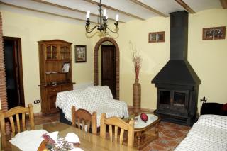 Rural Fábrica del Azúcar 2 - 5