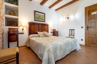 Mas Colom-Can Cruset Agroturisme - 9